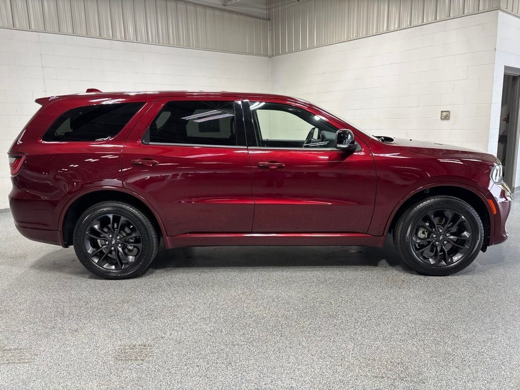 2021 Dodge Durango GT Plus AWD