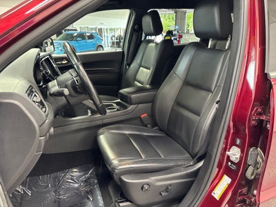 2021 Dodge Durango GT Plus AWD