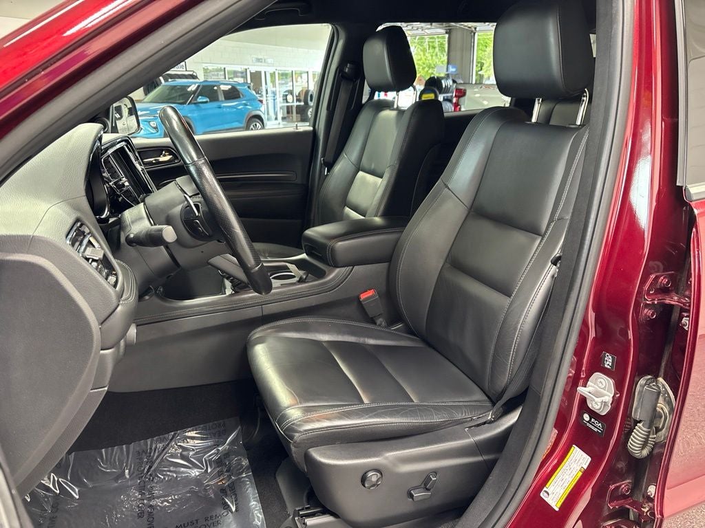 2021 Dodge Durango GT Plus AWD