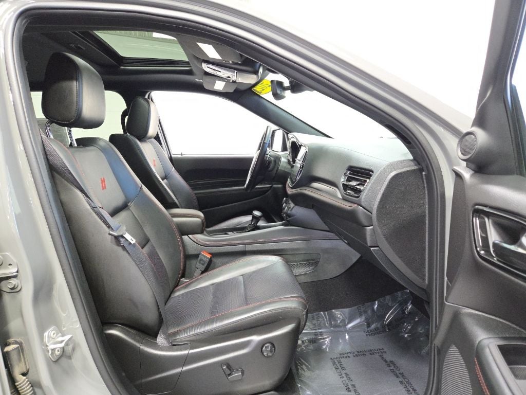 2025 Dodge Durango GT Plus AWD