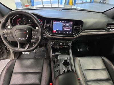 2025 Dodge Durango GT Plus AWD