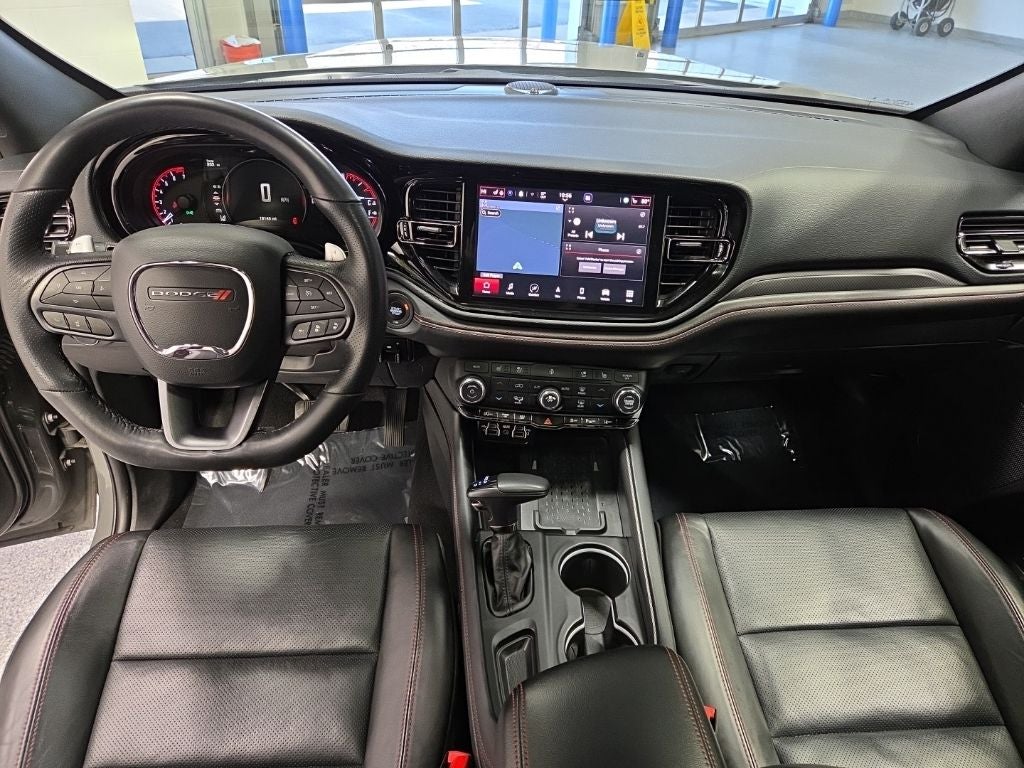 2025 Dodge Durango GT Plus AWD