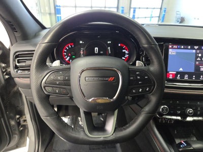 2025 Dodge Durango GT Plus AWD