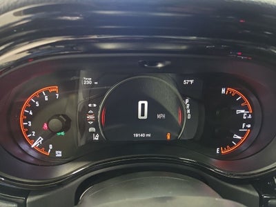 2025 Dodge Durango GT Plus AWD