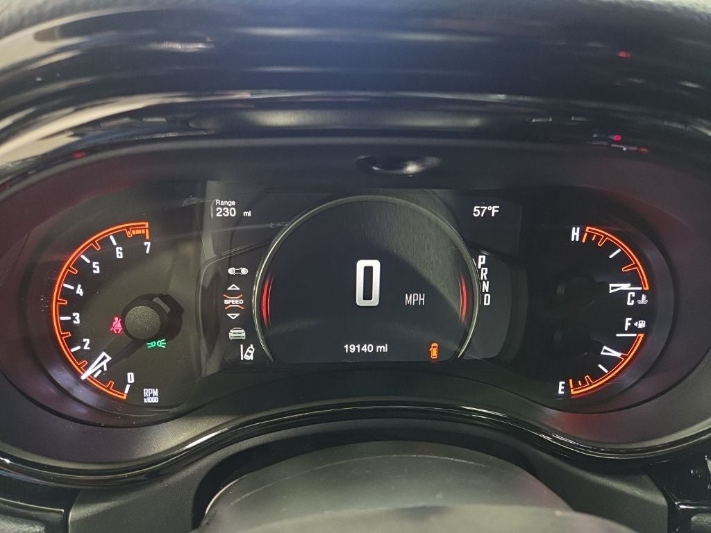 2025 Dodge Durango GT Plus AWD
