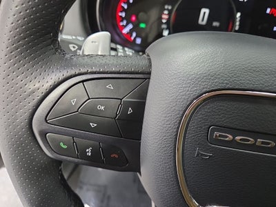 2025 Dodge Durango GT Plus AWD