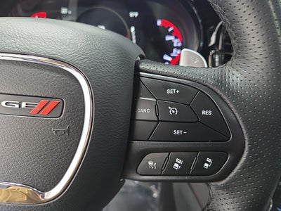 2025 Dodge Durango GT Plus AWD