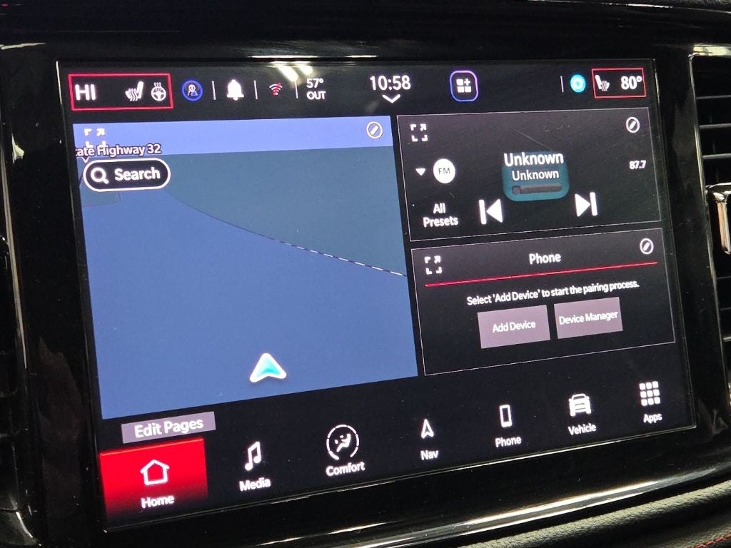 2025 Dodge Durango GT Plus AWD