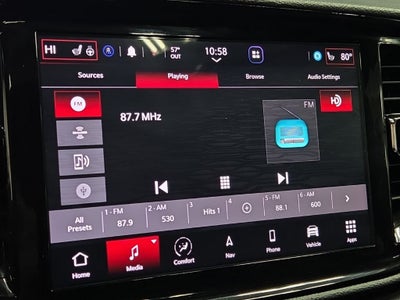 2025 Dodge Durango GT Plus AWD
