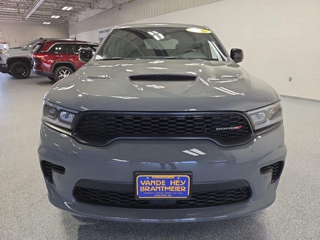 2025 Dodge Durango GT Plus AWD