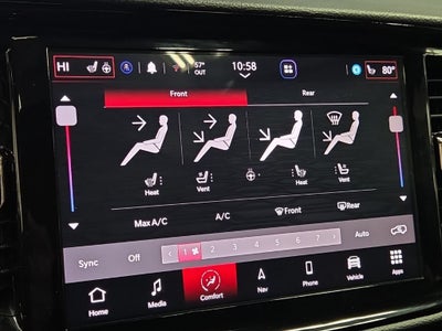 2025 Dodge Durango GT Plus AWD