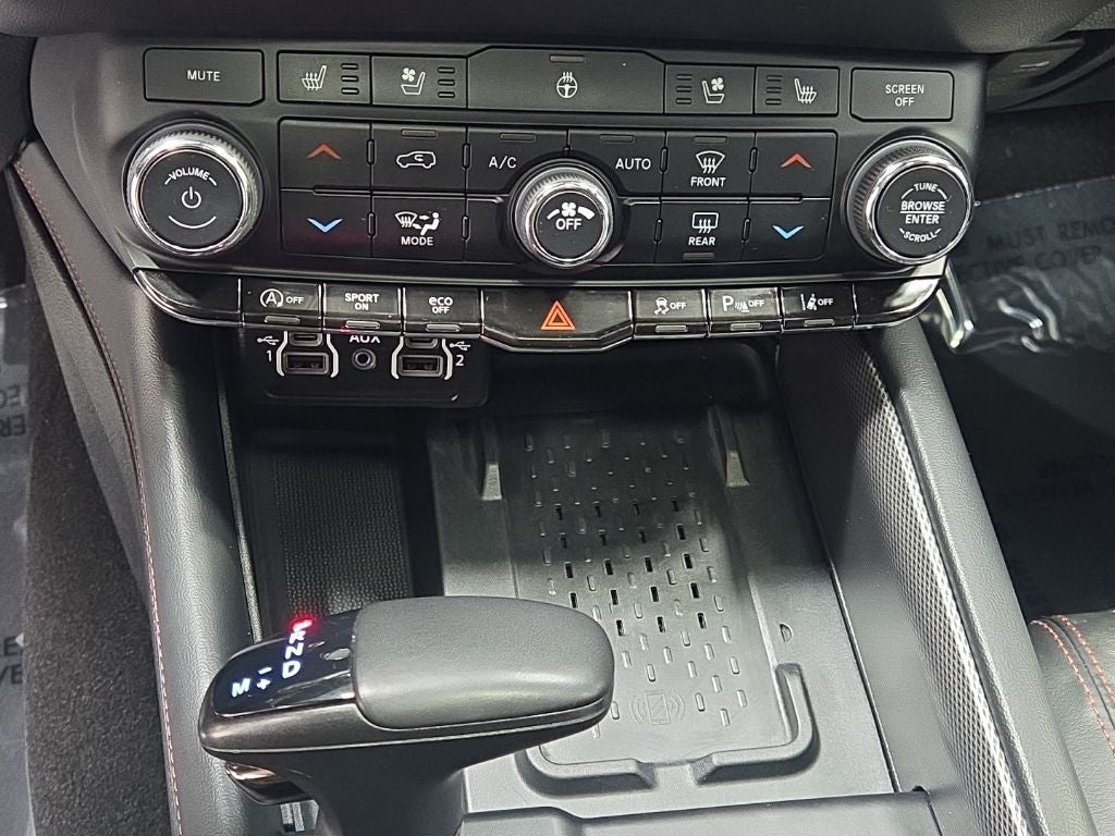 2025 Dodge Durango GT Plus AWD