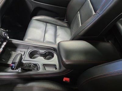 2025 Dodge Durango GT Plus AWD