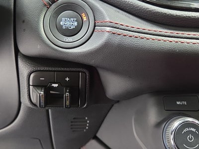 2025 Dodge Durango GT Plus AWD
