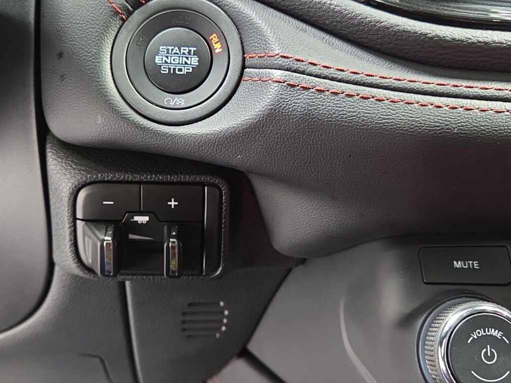 2025 Dodge Durango GT Plus AWD