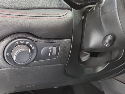 2025 Dodge Durango GT Plus AWD