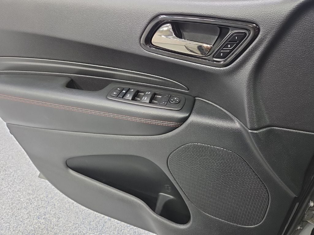 2025 Dodge Durango GT Plus AWD
