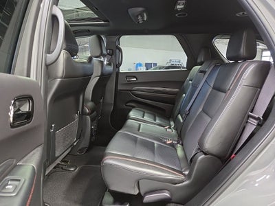 2025 Dodge Durango GT Plus AWD