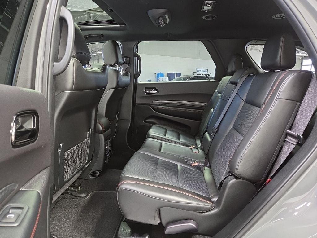 2025 Dodge Durango GT Plus AWD