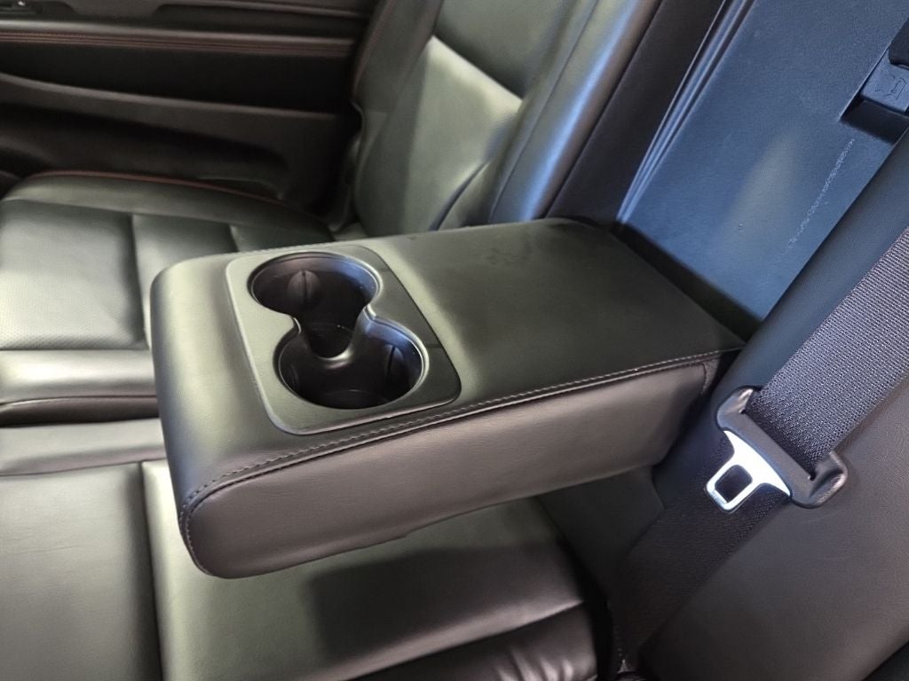 2025 Dodge Durango GT Plus AWD