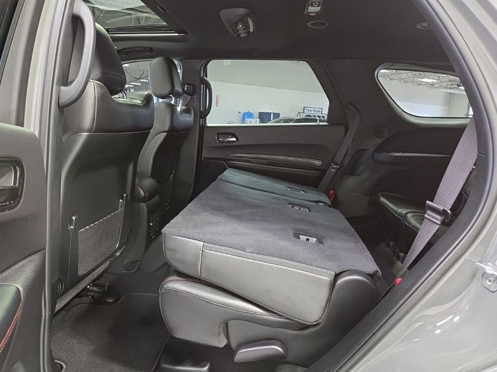 2025 Dodge Durango GT Plus AWD