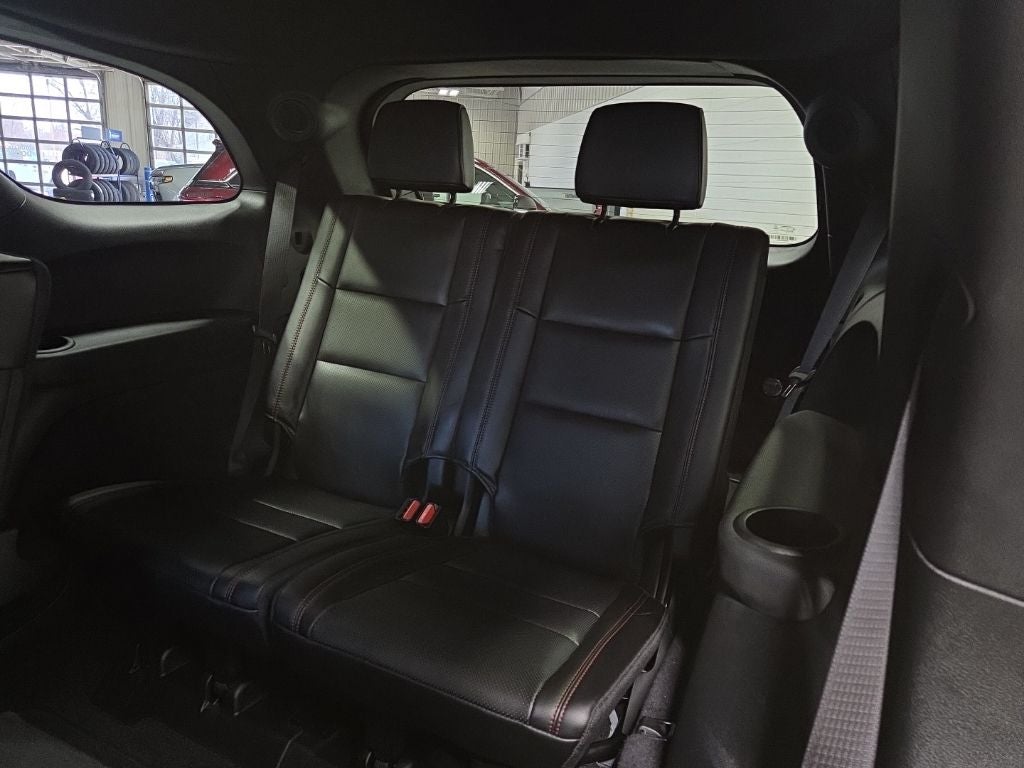 2025 Dodge Durango GT Plus AWD