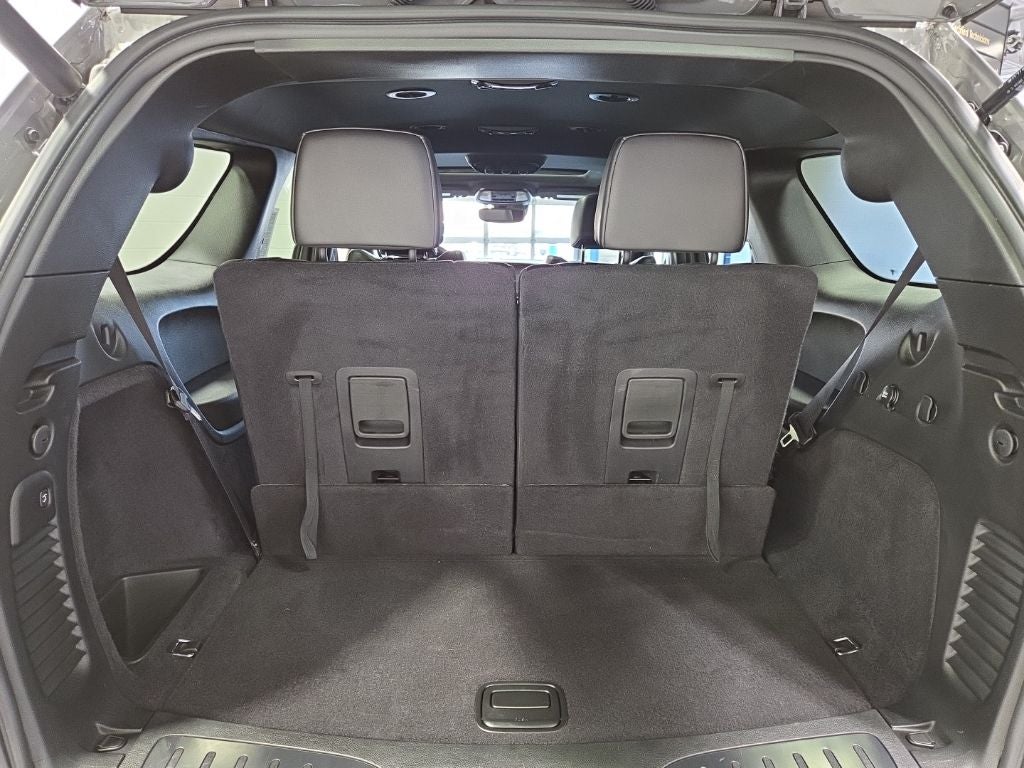 2025 Dodge Durango GT Plus AWD