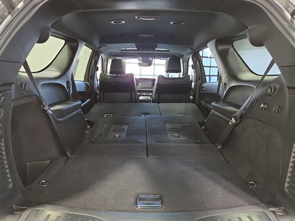 2025 Dodge Durango GT Plus AWD