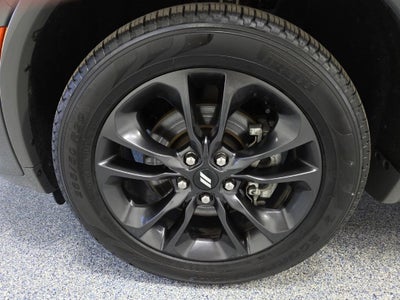2025 Dodge Durango GT Plus AWD