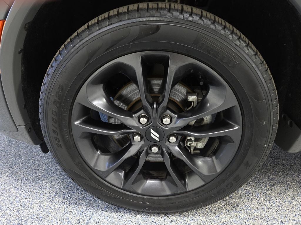 2025 Dodge Durango GT Plus AWD