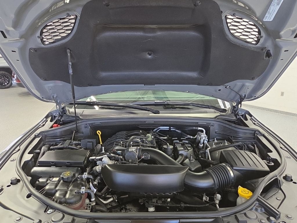 2025 Dodge Durango GT Plus AWD