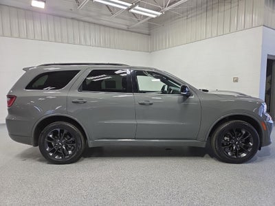 2025 Dodge Durango GT Plus AWD