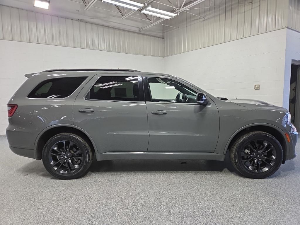 2025 Dodge Durango GT Plus AWD