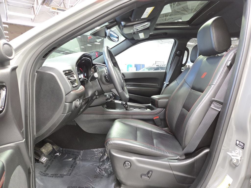 2025 Dodge Durango GT Plus AWD