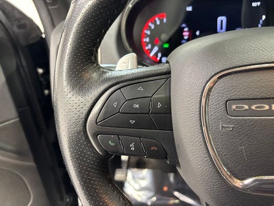 2018 Dodge Durango GT AWD