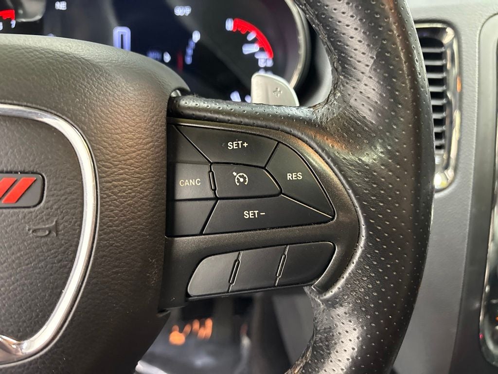 2018 Dodge Durango GT AWD