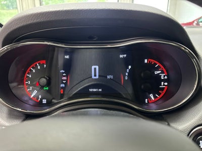 2018 Dodge Durango GT AWD