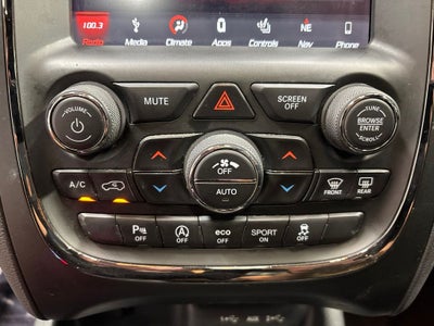 2018 Dodge Durango GT AWD