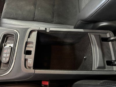 2018 Dodge Durango GT AWD