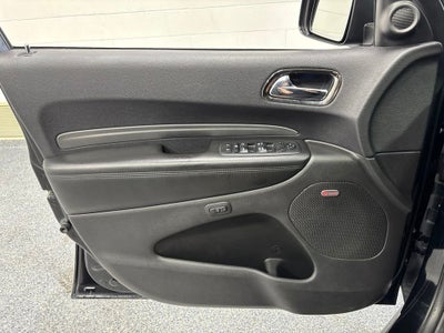 2018 Dodge Durango GT AWD