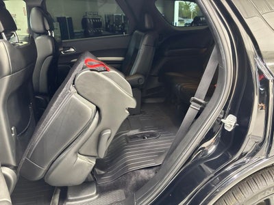 2018 Dodge Durango GT AWD