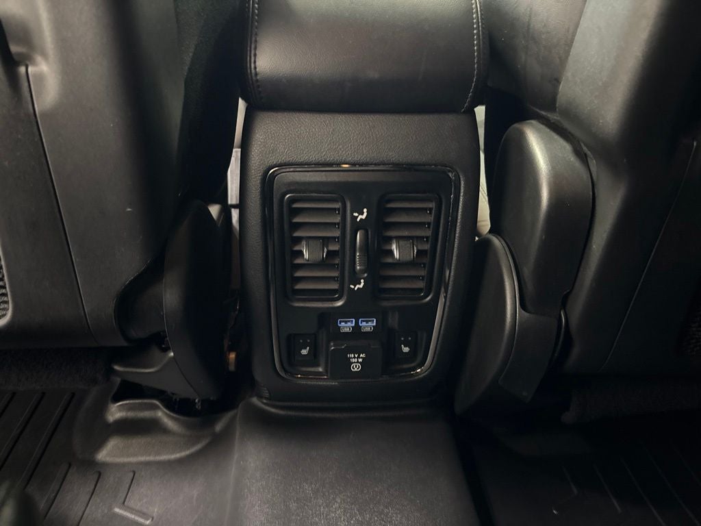 2018 Dodge Durango GT AWD