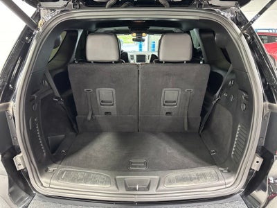 2018 Dodge Durango GT AWD