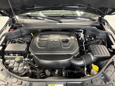 2018 Dodge Durango GT AWD