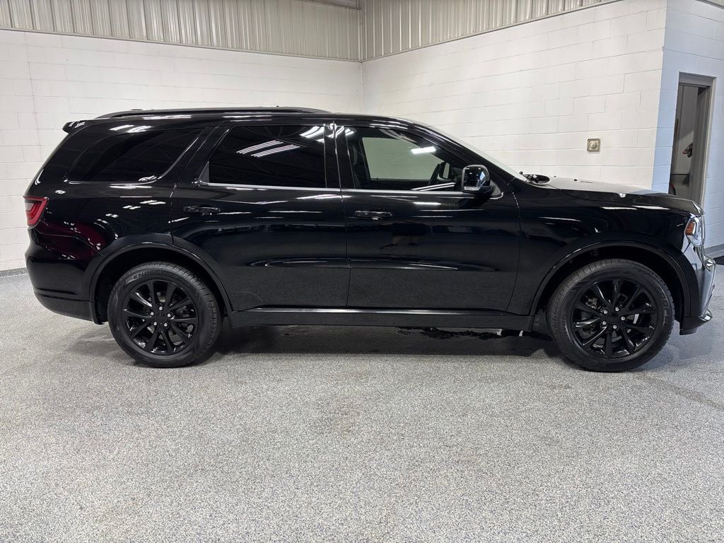 2018 Dodge Durango GT AWD
