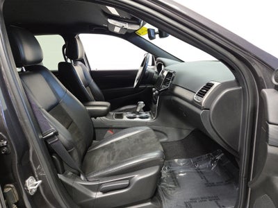 2020 Jeep Grand Cherokee Altitude 4X4