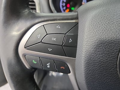 2020 Jeep Grand Cherokee Altitude 4X4