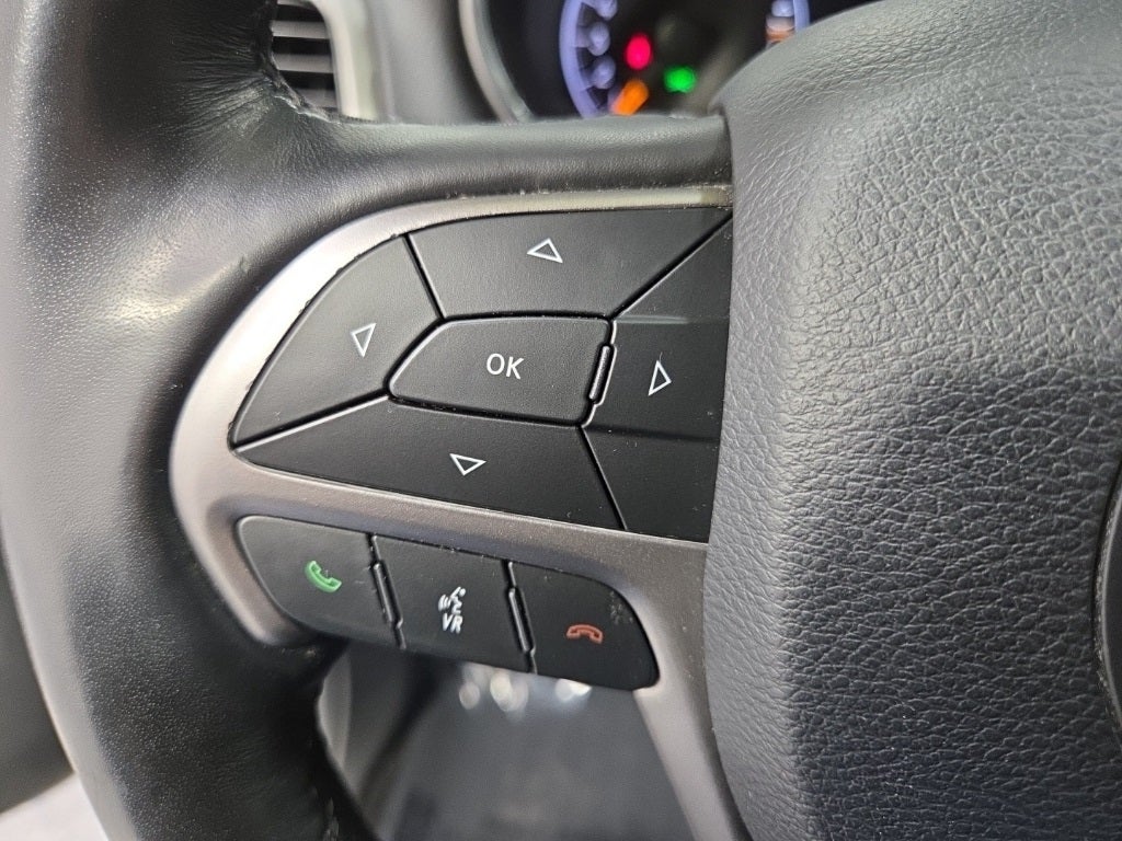 2020 Jeep Grand Cherokee Altitude 4X4