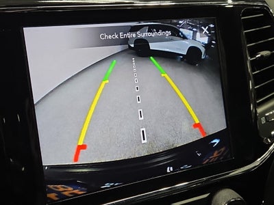 2020 Jeep Grand Cherokee Altitude 4X4