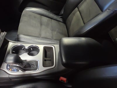 2020 Jeep Grand Cherokee Altitude 4X4